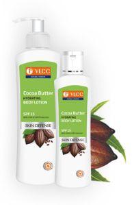 Cocoa Butter Hydrating Body Lotion