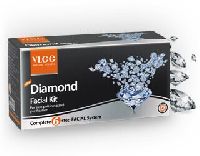 Diamond Facial Kit