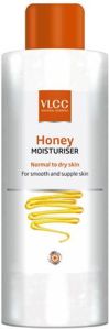 ECO Honey Moisturiser