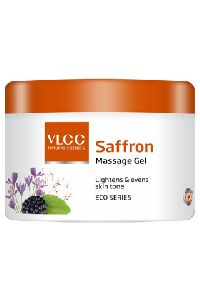 ECO Saffron Massage Gel