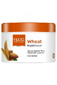 ECO Wheat Massage Cream