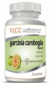 Garcinia Cambogia