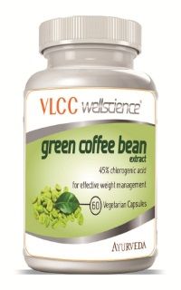 Green Coffee Bean