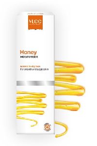 Honey Moisturiser