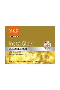 Insta Glow Gold Bleach