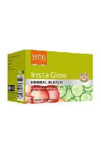 Insta Glow Herbal Bleach