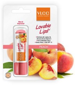 Lovable Lips Peach