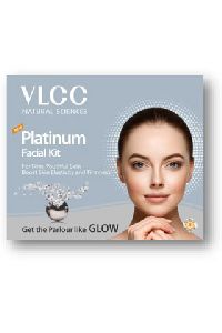 Platinum Facial Kit