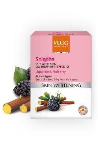 Snigdha Skin Whitening Day Cream With SPF 25
