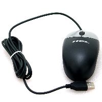 HCL USB Mouse