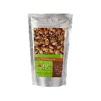 Nourish Organics Honey Roasted Almonds