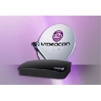 Videocon D2H