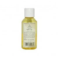 100ml Khadi Pure Herbal Apricot Oil