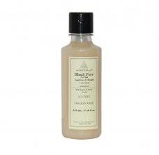 Khadi Pure Herbal Jasmine Body Wash