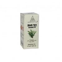 Khadi Pure Herbal Rosemary Essential Oil - 15ml