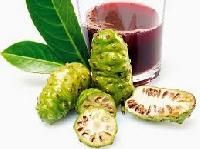 Noni with Kokum Juice