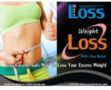 Nass Pharma Weight Loss