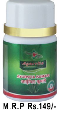 Ayurvita Kumari Tablets