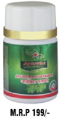 Ayurvita Shatavari Tablets