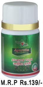 Ayurvita Tulsi Tablets