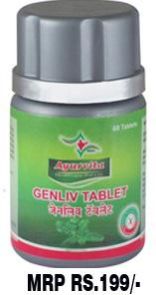 Genliv Tablets