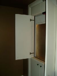 Dumbwaiter