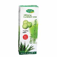 Amla Aloevera Ras