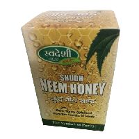 Sudh Neem Honey