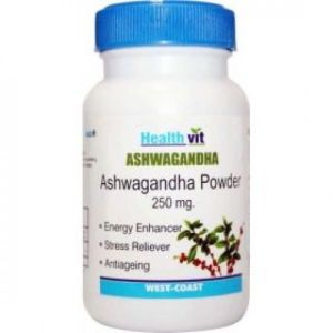 Ashwagandha Powder