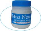 White Petroleum Jelly