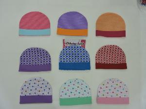Baby Caps