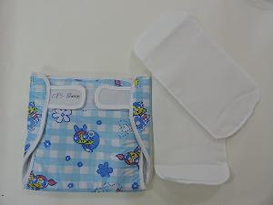 Baby Washable Diapers