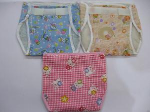 Baby Washable Diapers
