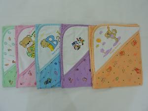 Baby Wrap Sheets
