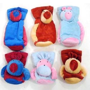 Baby Bottle Covers