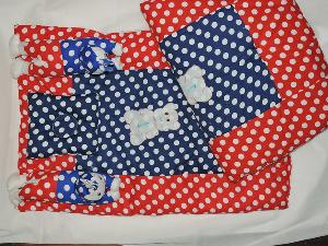 New Born Baby Bed