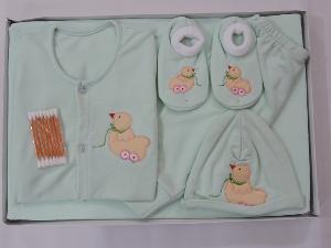 Newborn Baby Gift Set