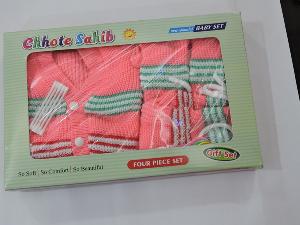 Newborn Baby Gift Set