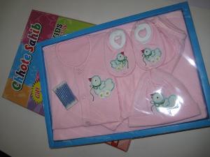 Newborn Baby Gift Set