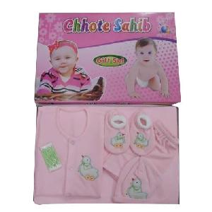 Newborn Baby Gift Set
