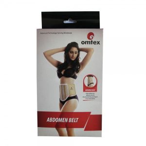 ABDOMEN BELT S