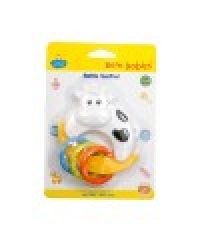 BORN BABIES ANIMAL TEETHER