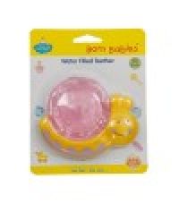 BORN BABIES SNAILS WATER FILLED TEETHER