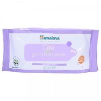 72 PCS HIMALAYA BABY WIPES