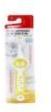 PIGEON TOOTH BRUSH YELLOW