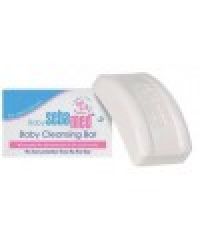 100G SEBAMED BABY SOAP