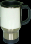 14oz Stainless Steel Mug