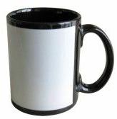 15oz Full Color Mug-Black