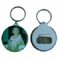 44mm Bottel Opner Keyring