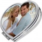 Compact Mirror-Heart